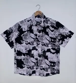 Vintage Shirts
