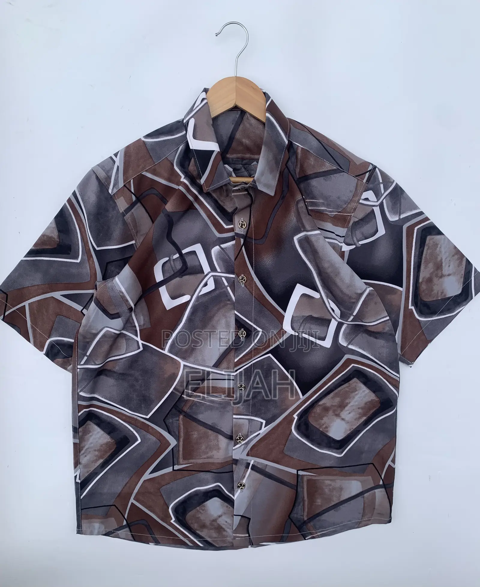 Vintage Shirts