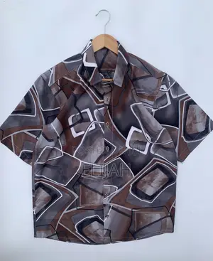 Vintage Shirts