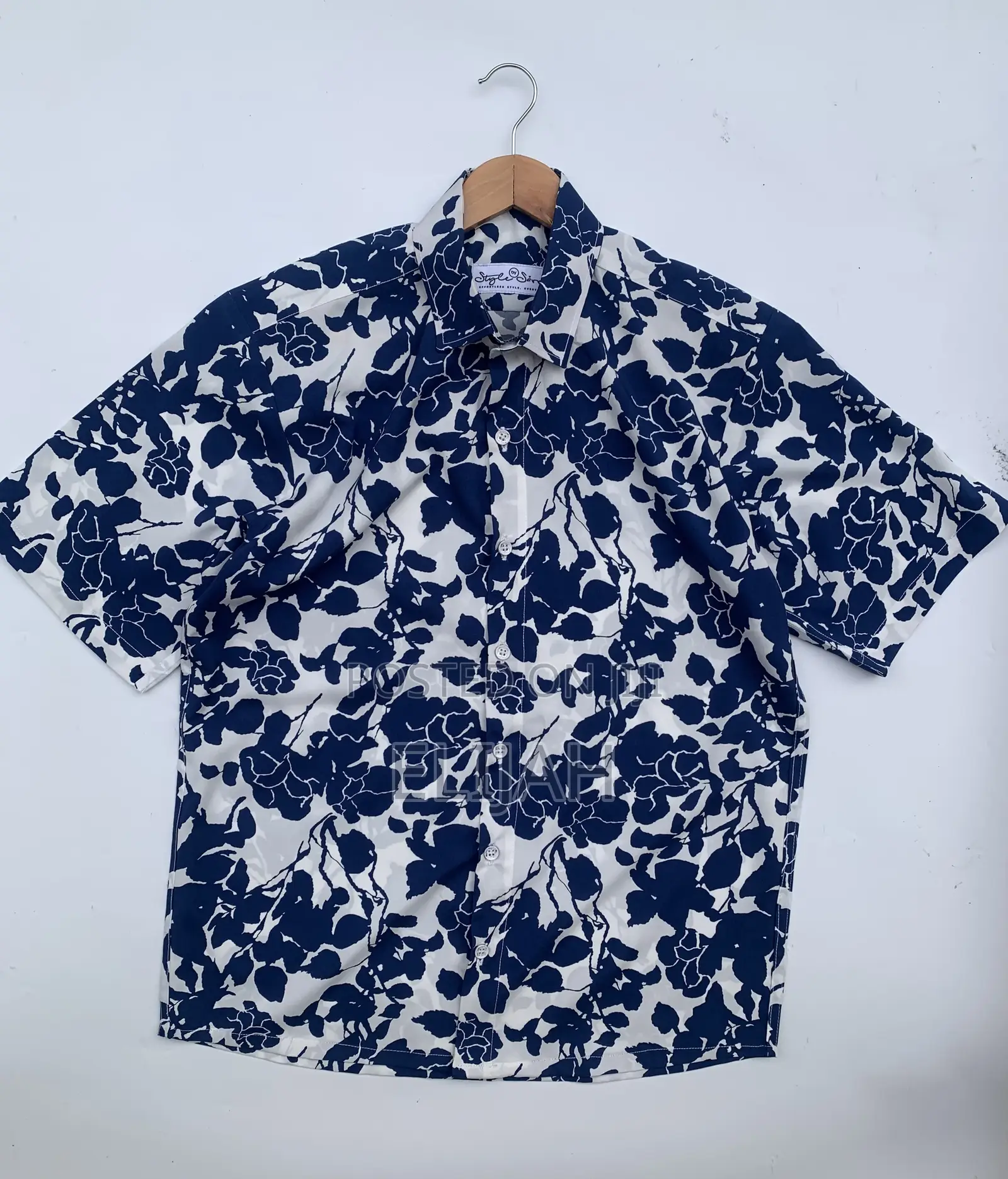Vintage Shirts