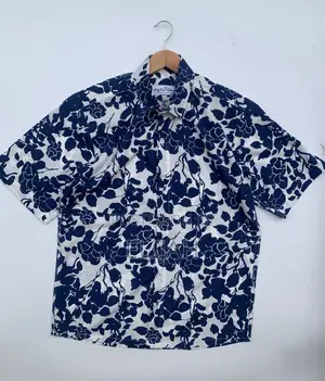 Vintage Shirts