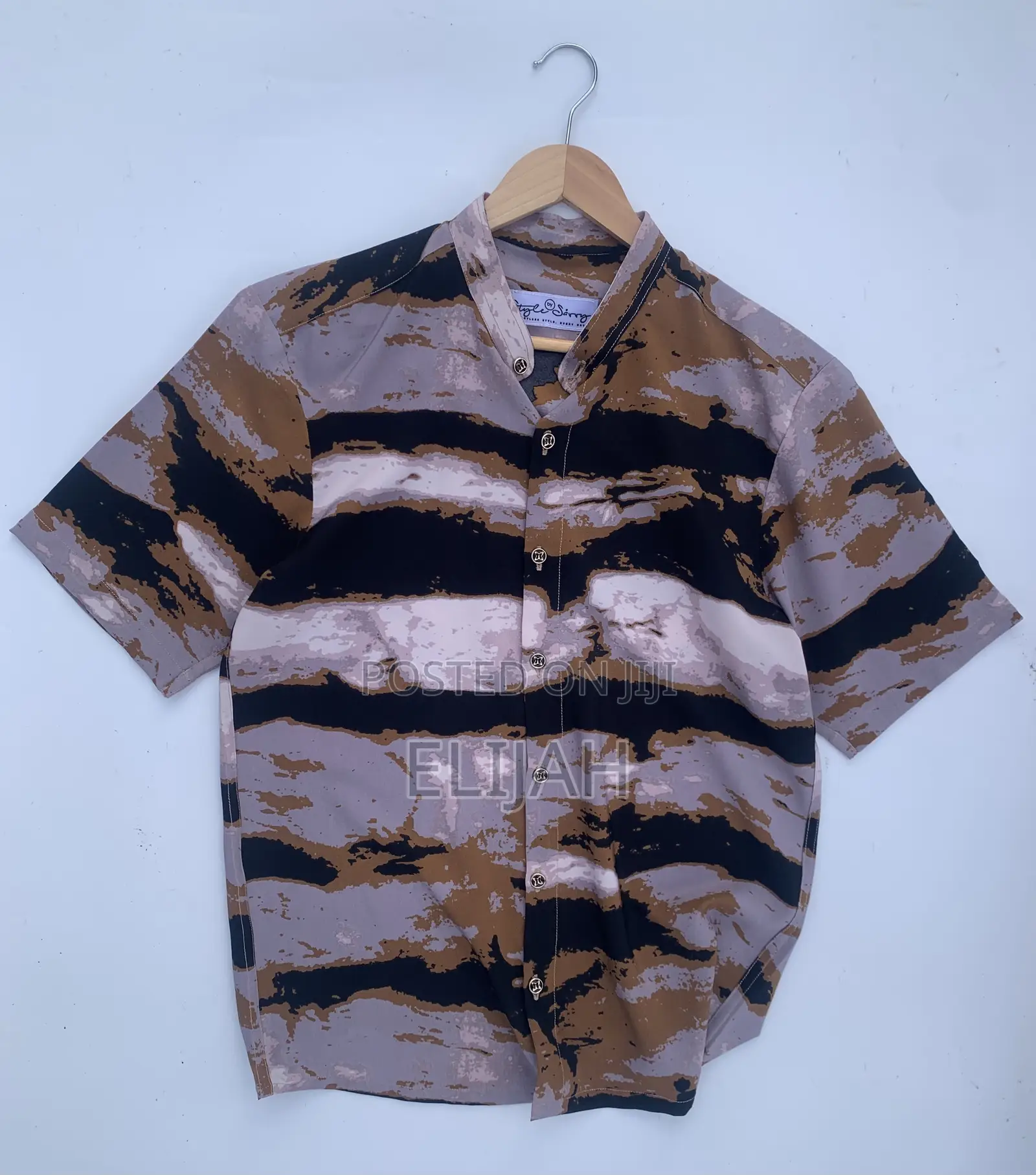 Vintage Shirts
