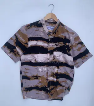 Vintage Shirts