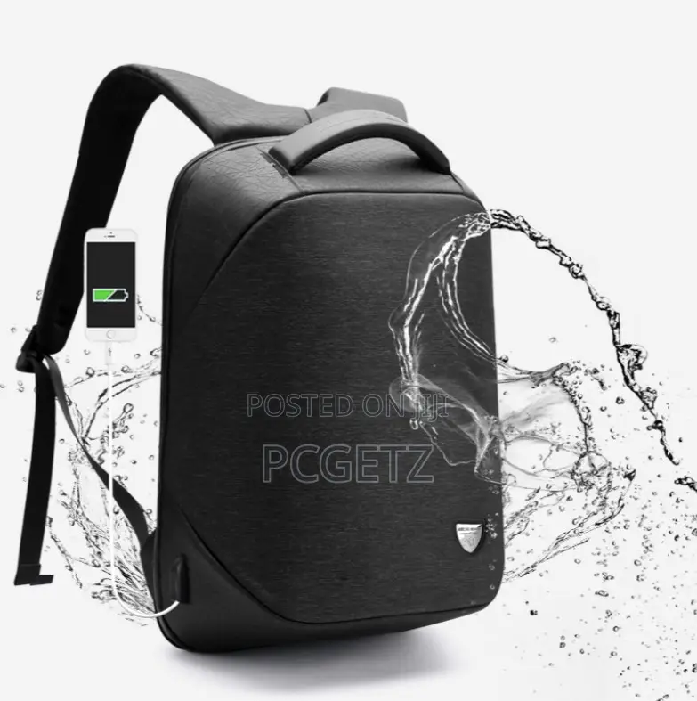 Arctic Hunter Semi Hard Backpack 193
