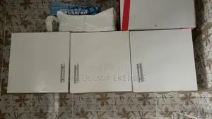 Used Kitchen Cupboard
