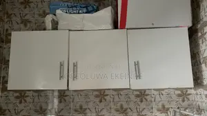 Used Kitchen Cupboard