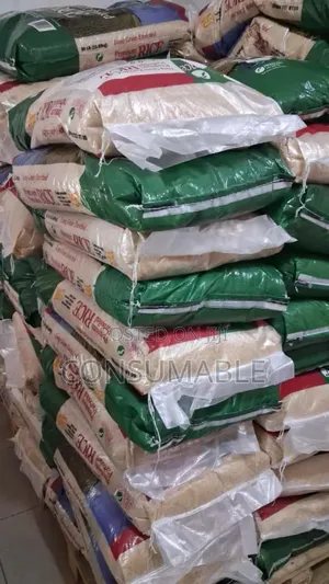Par Excellence Rice Half Bag