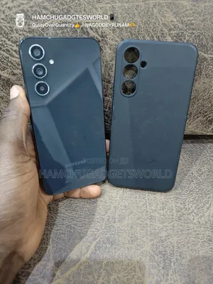 Samsung Galaxy A54 5G 128 GB Gray