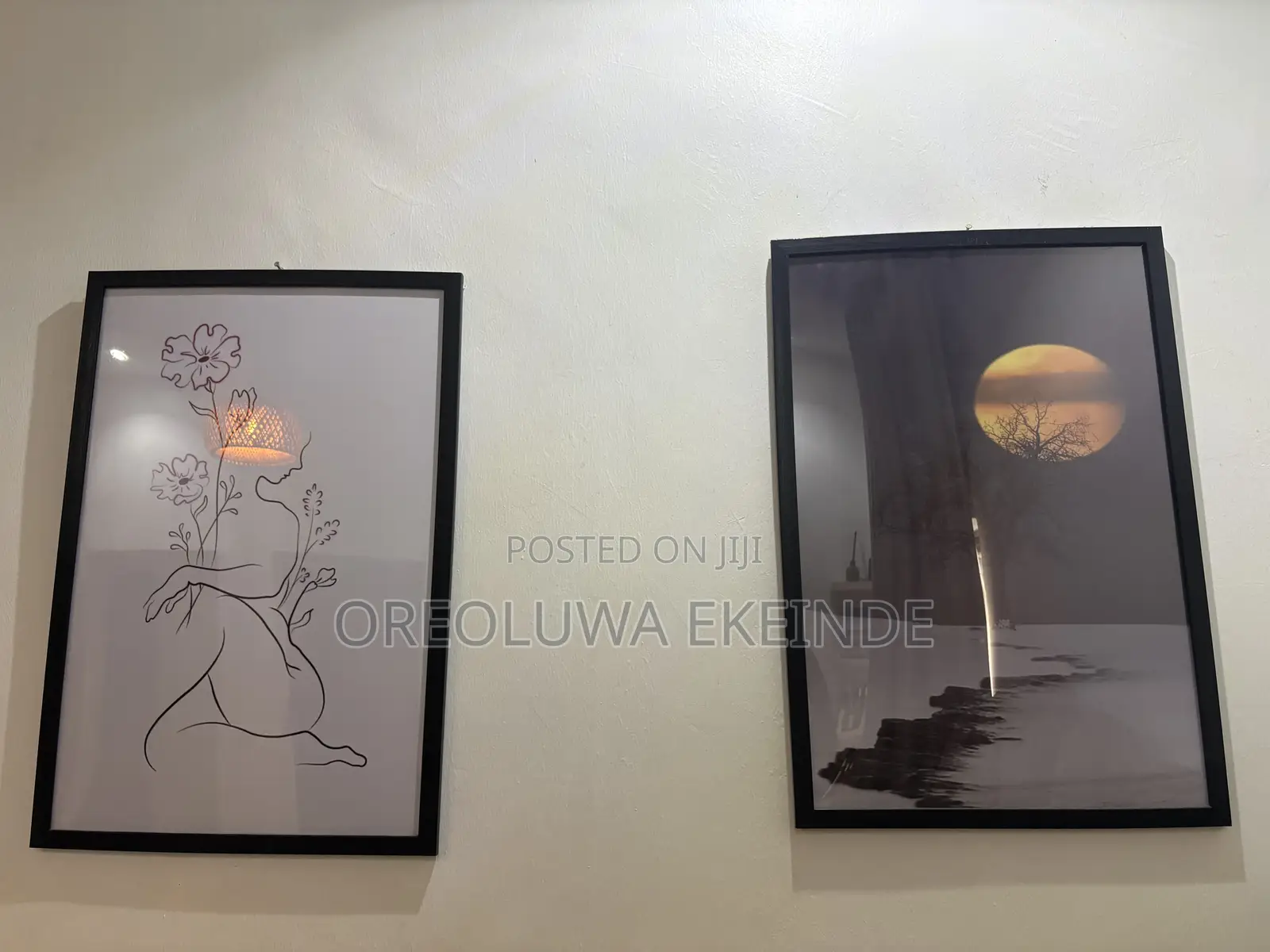 Wall Arts Decor