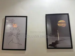 Wall Arts Decor