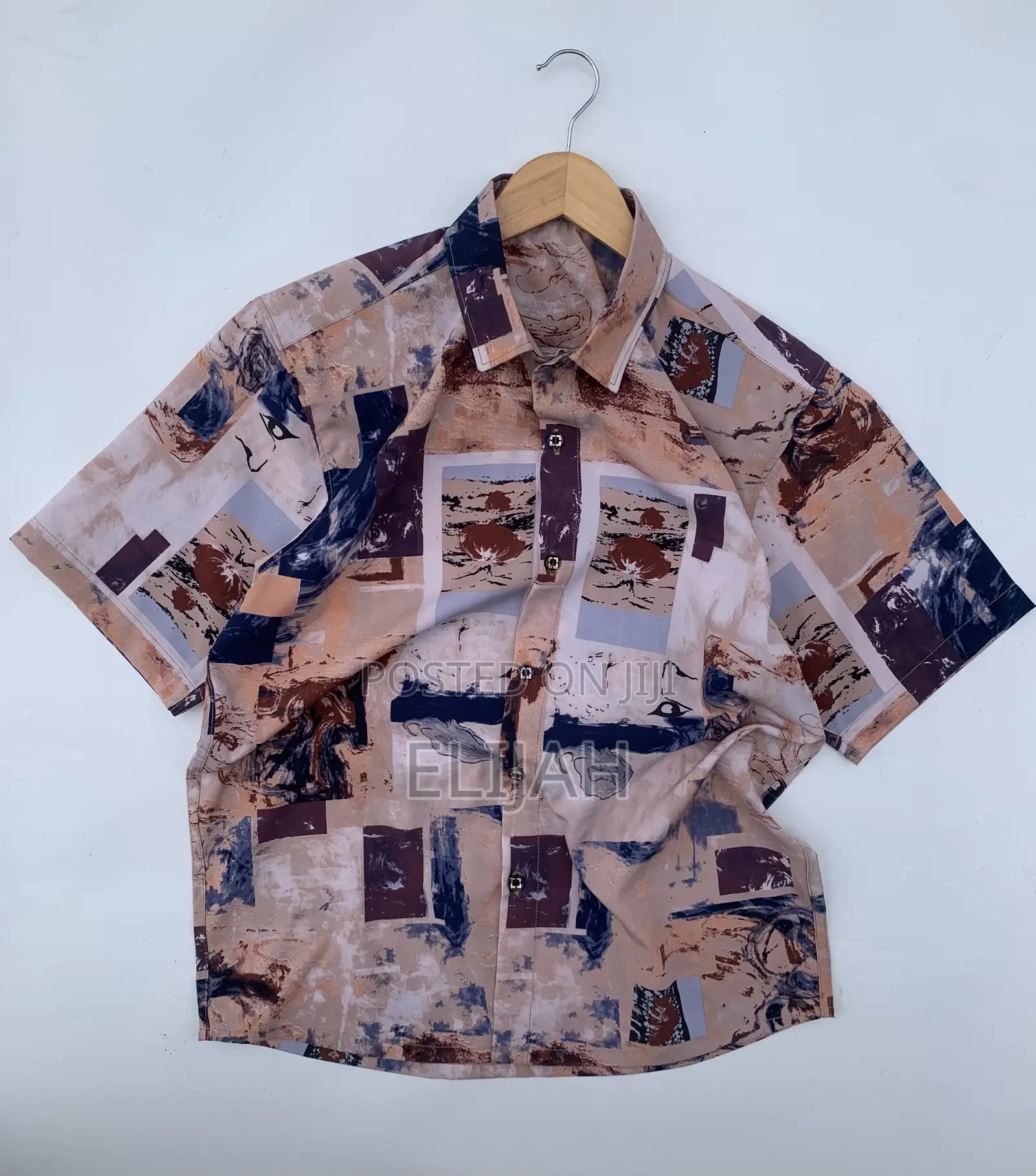 Vintage Shirts