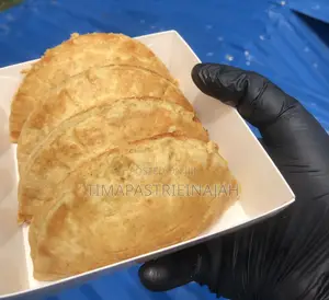 Mini Meat Pie