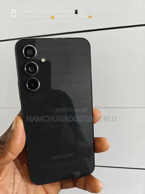 Samsung Galaxy A54 5G 256 GB Gray