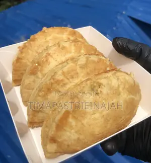 Mini Meat Pie