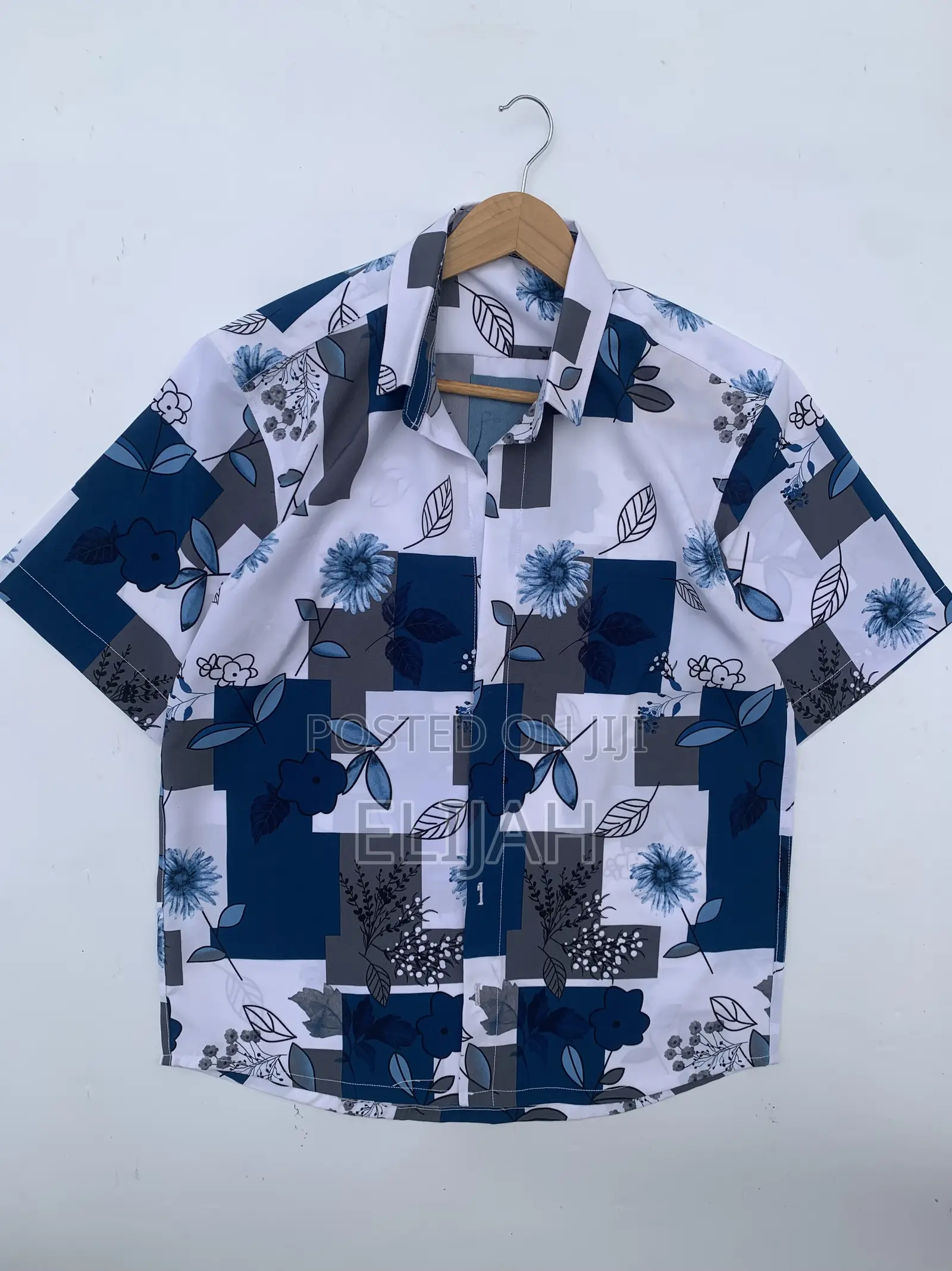 Vintage Shirts