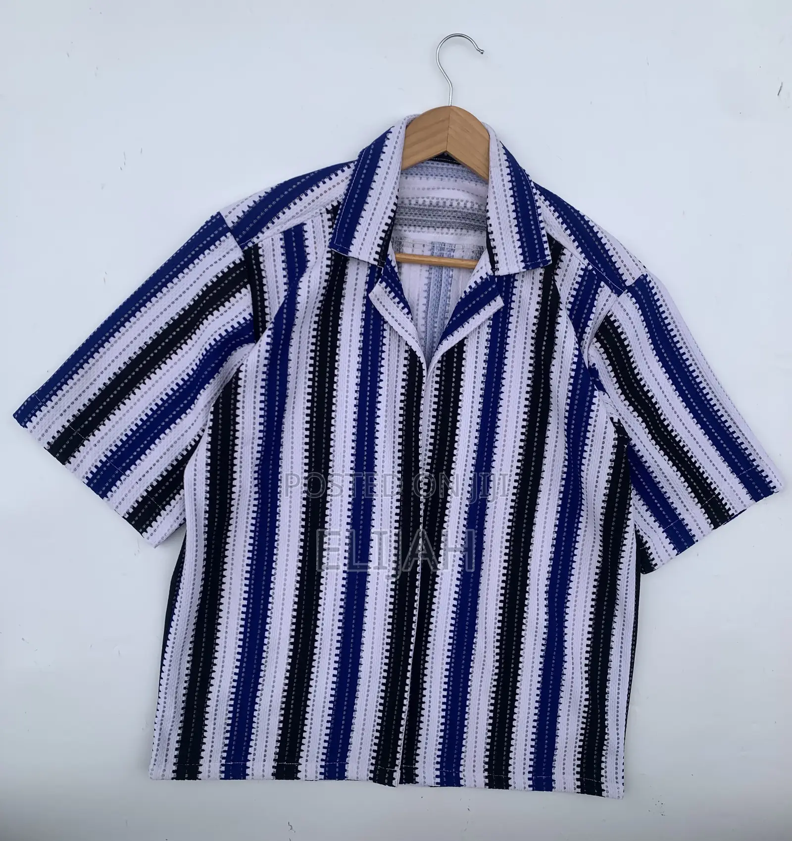 Vintage Shirts