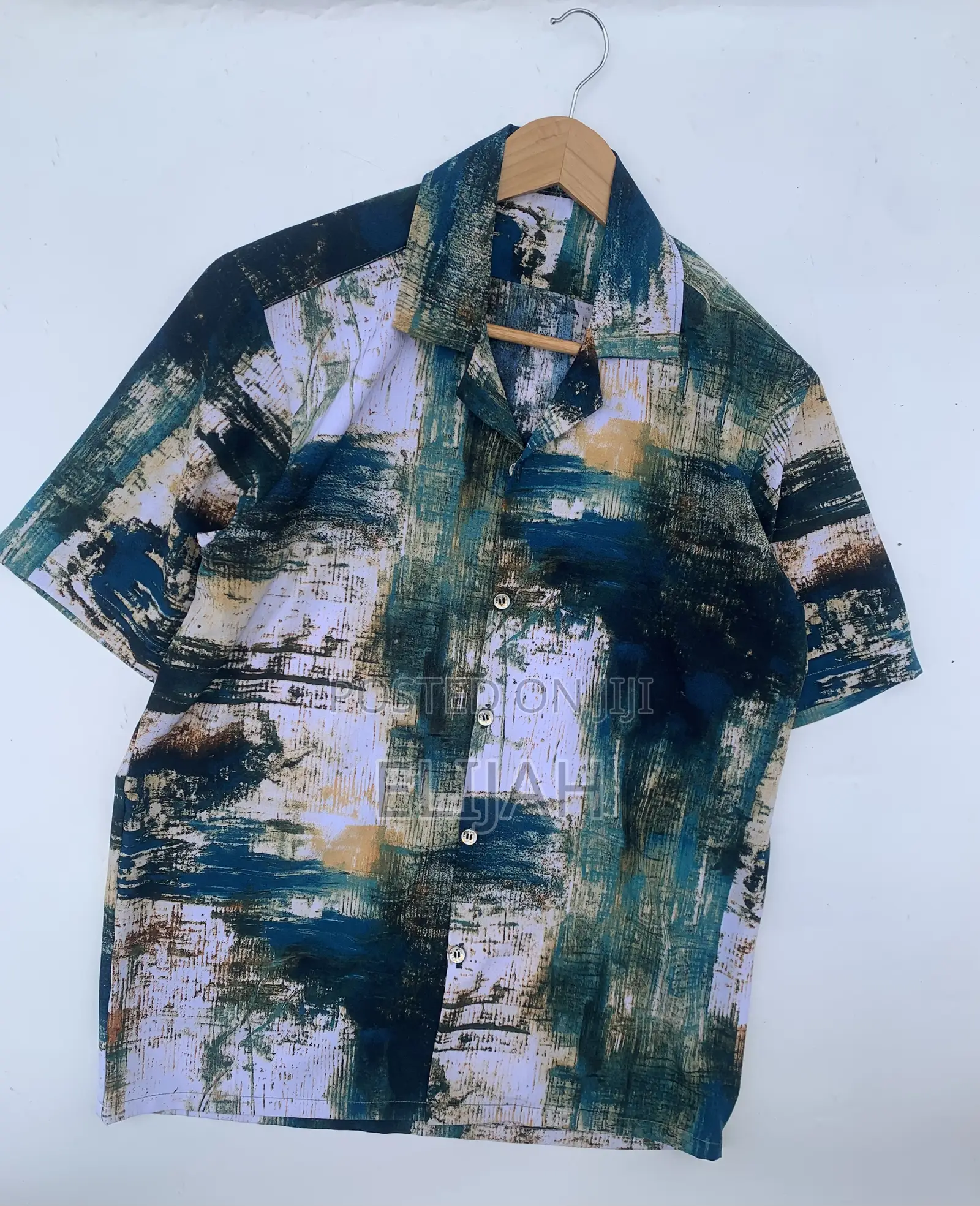 Vintage Shirts