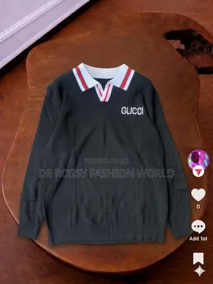 Long-Sleeve Sweat Top