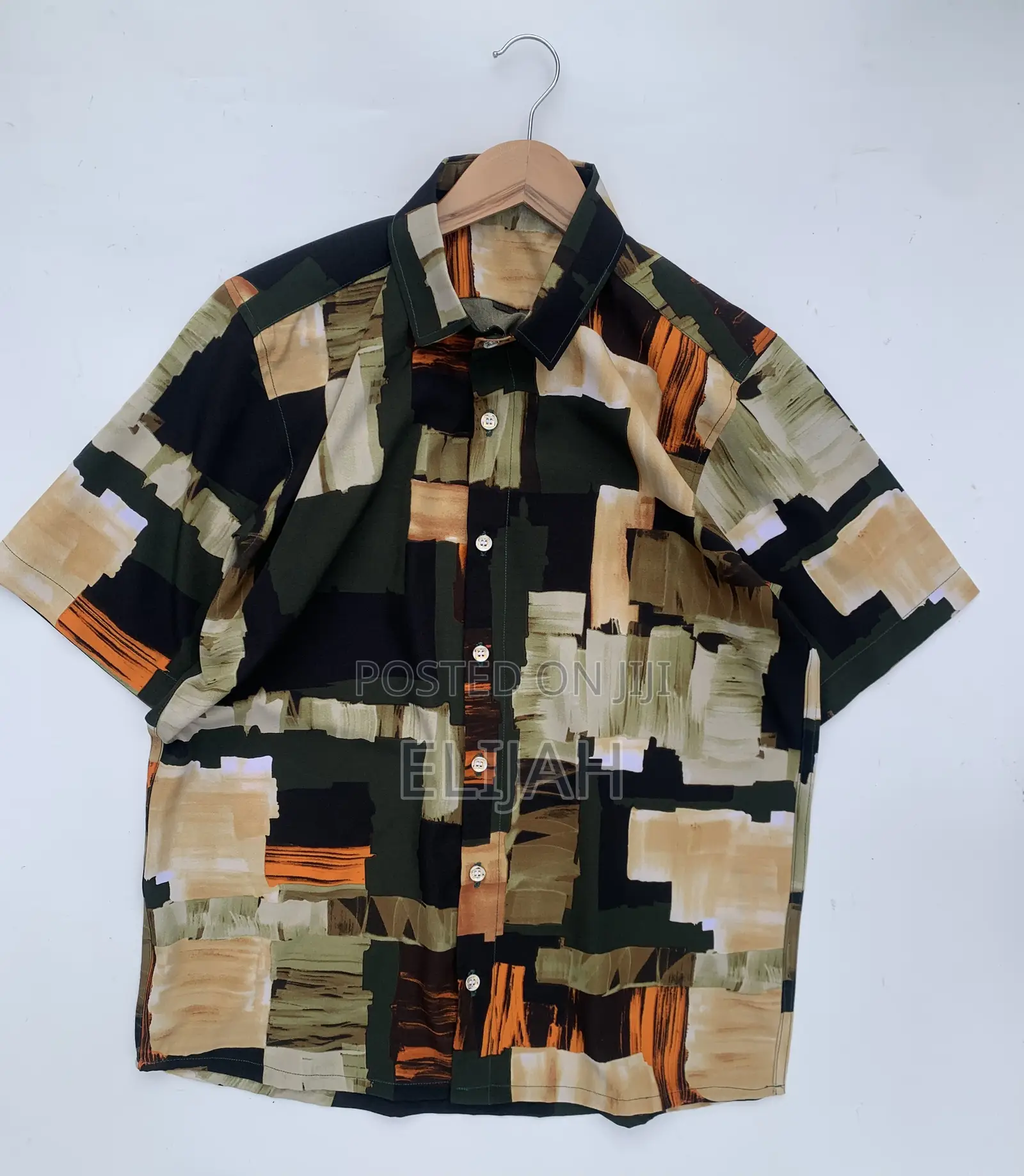 Vintage Shirts