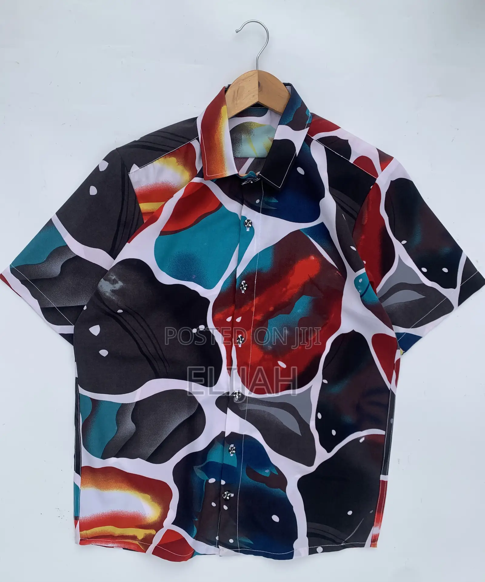 Vintage Shirts