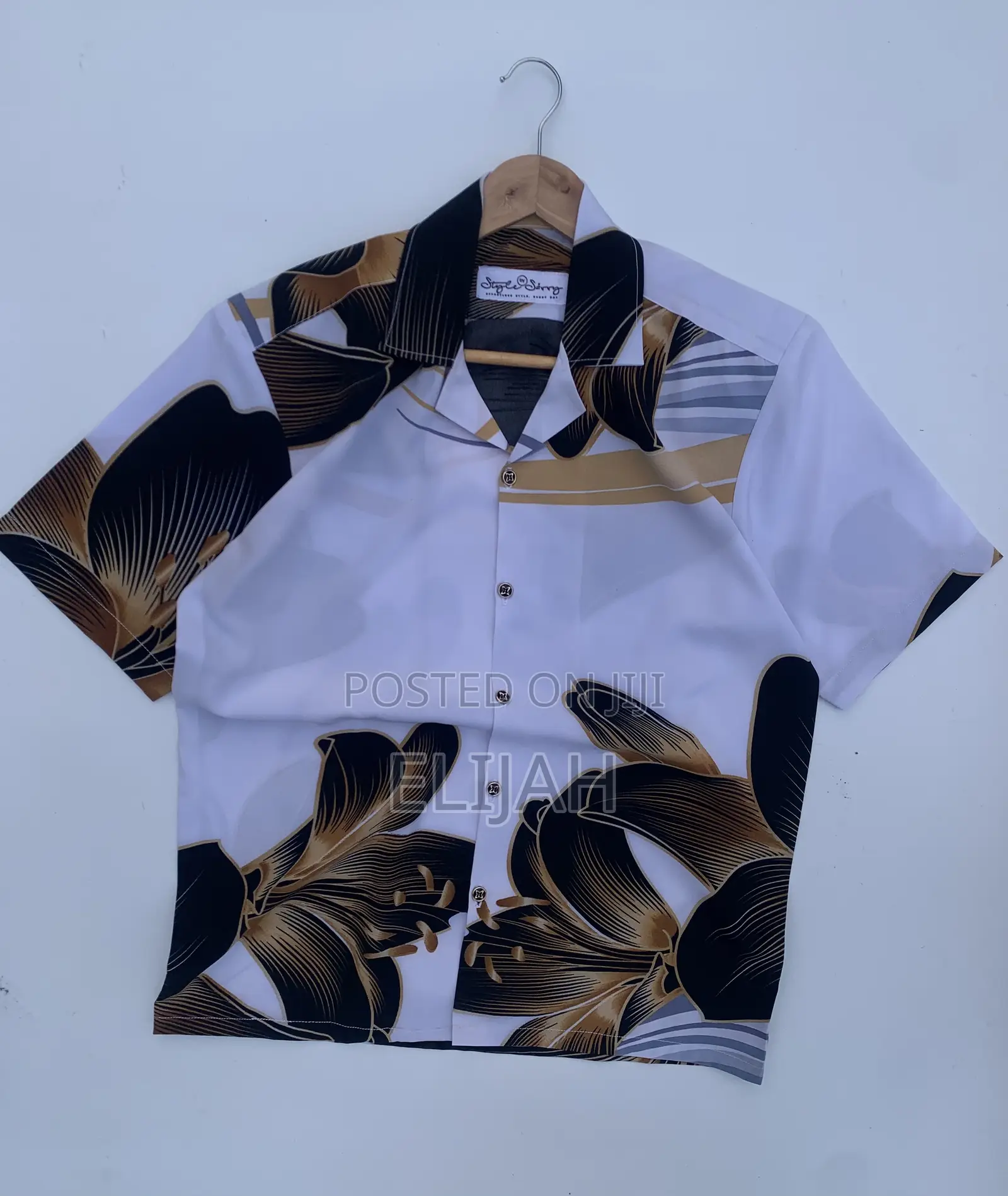 Vintage Shirts