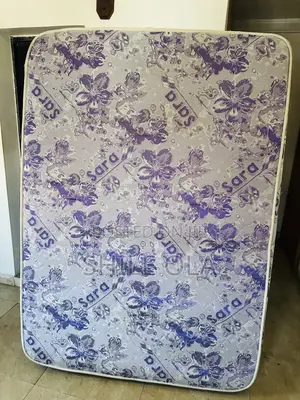 4.5 by 6 by 12 Inches Mattress Foam
