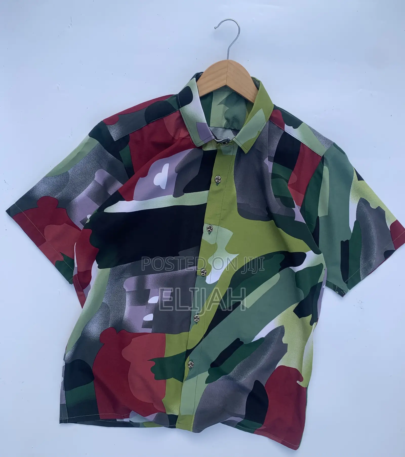 Vintage Shirts