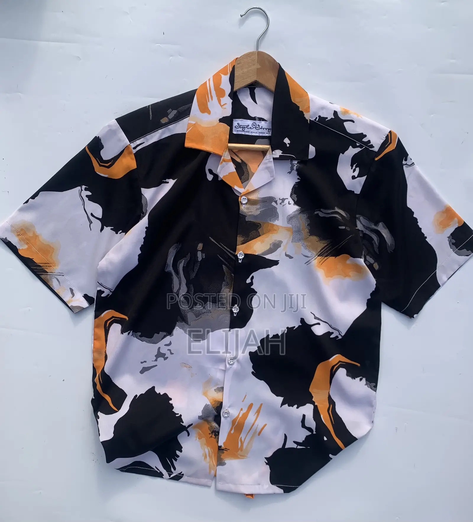 Vintage Shirts