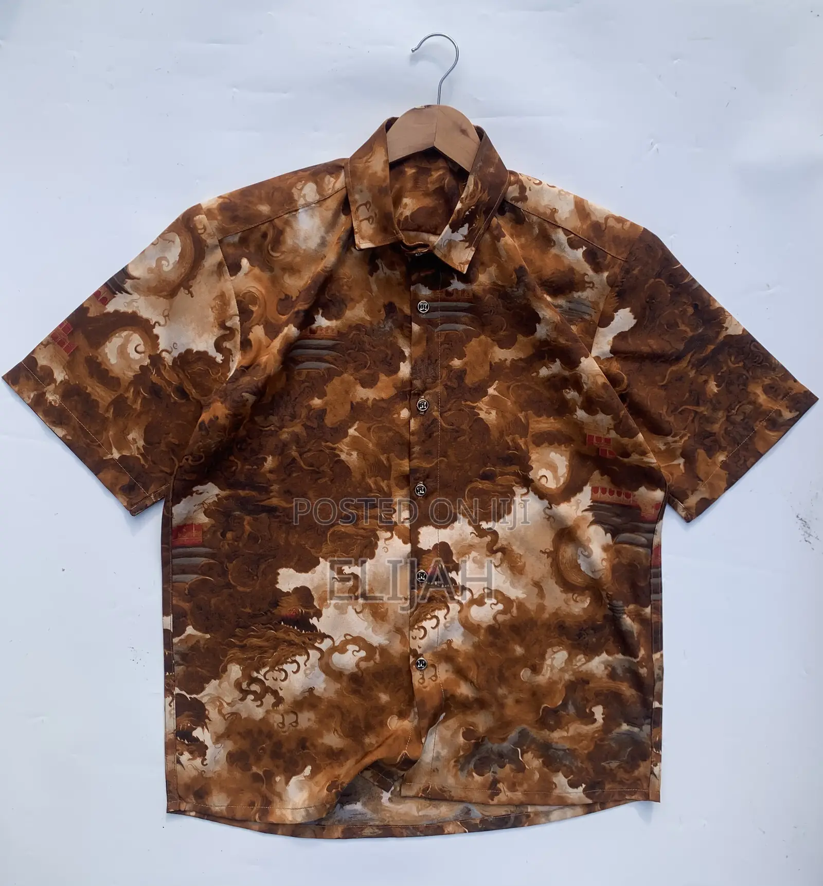Vintage Shirts