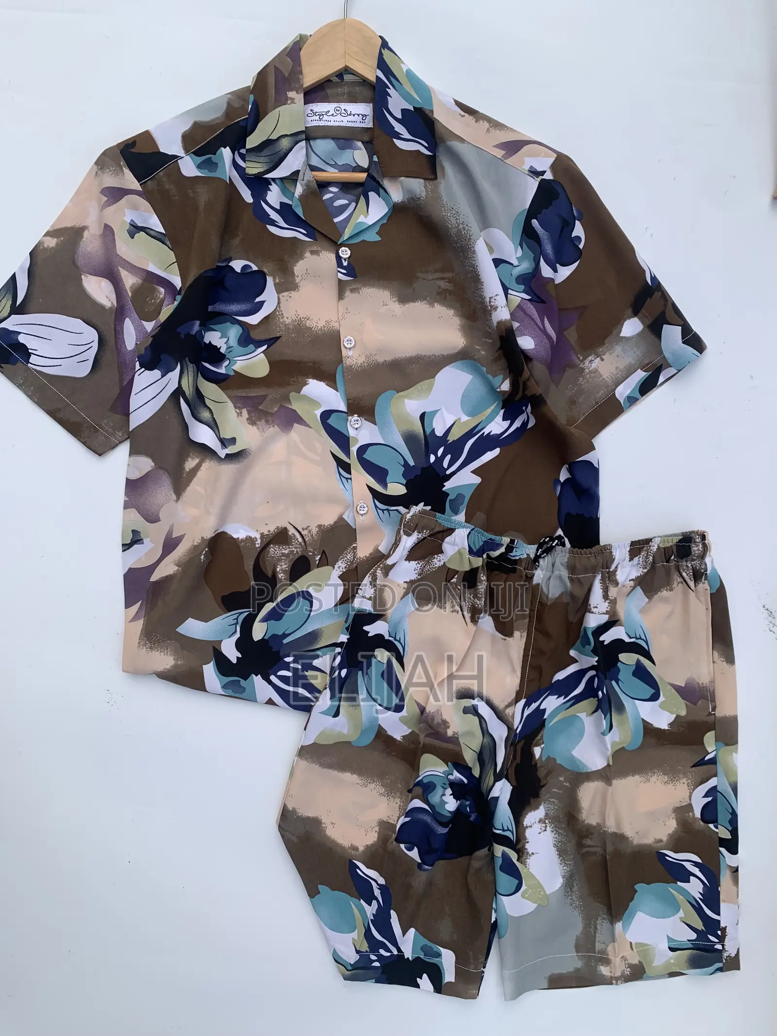 Vintage Shirts