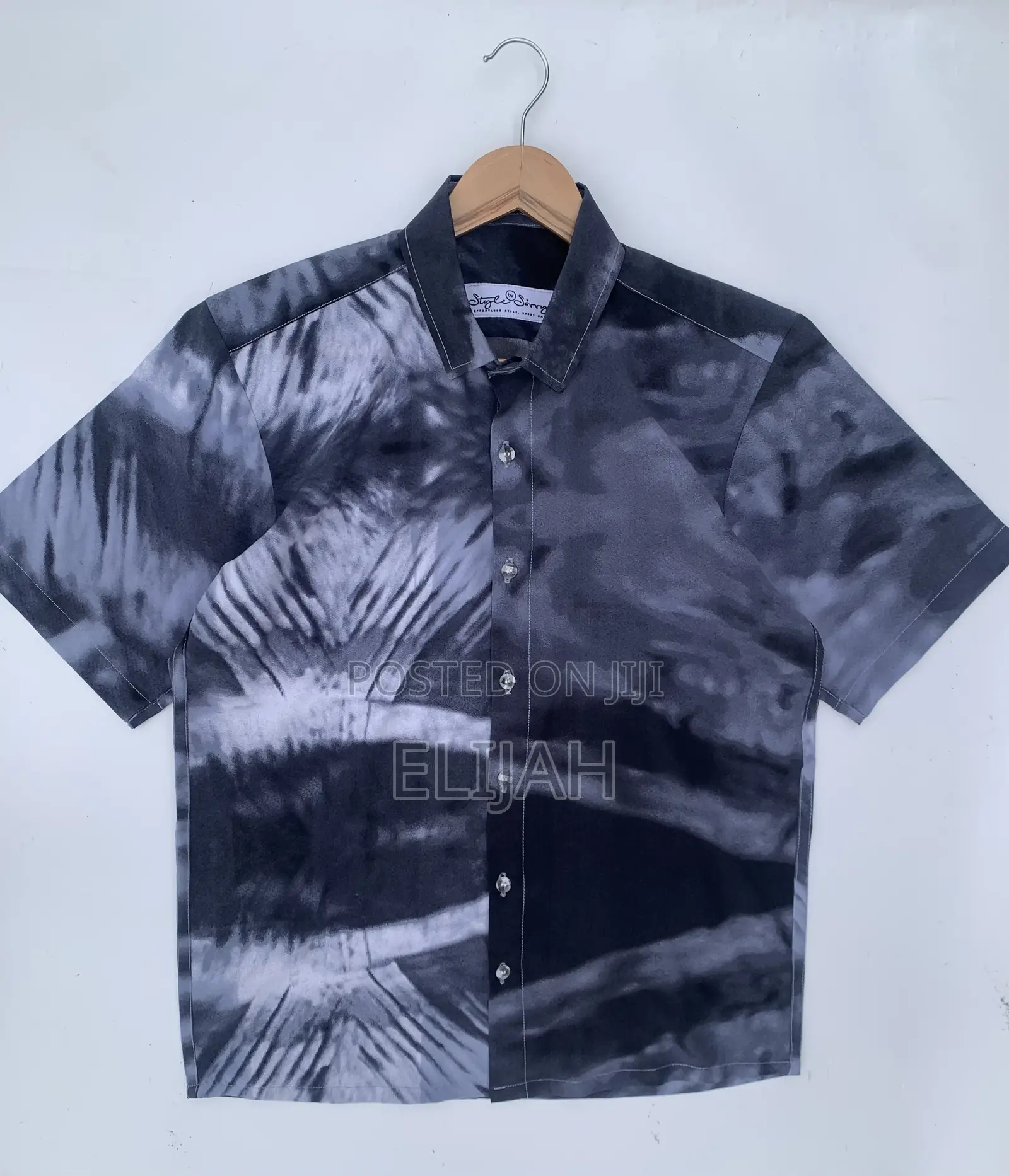Vintage Shirts
