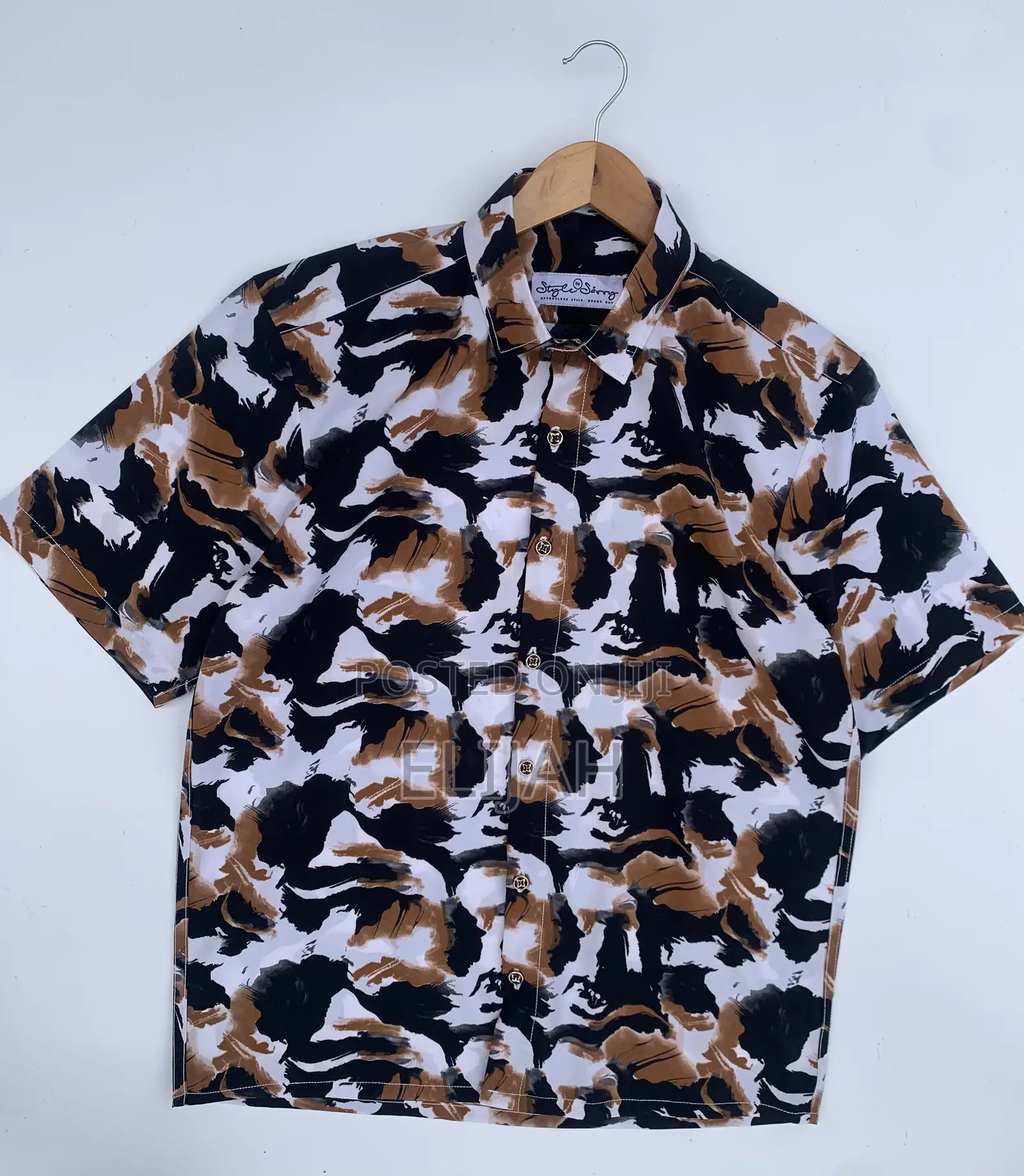 Vintage Shirts