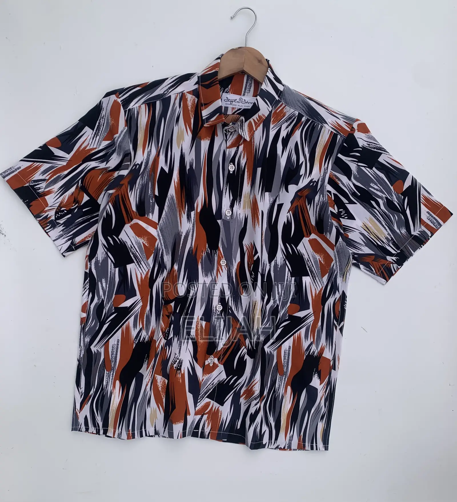 Vintage Shirts
