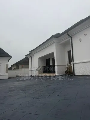 Furnished 3bdrm Bungalow in Efab Verizon Estate, Karsana for sale