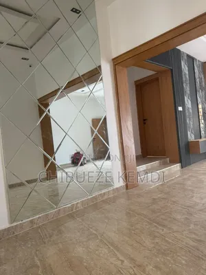 Furnished 3bdrm Bungalow in Efab Verizon Estate, Karsana for sale