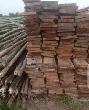 Wooden Plank for All Sizes