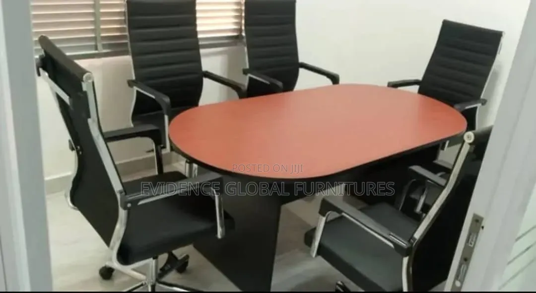 Luxury Conference Table