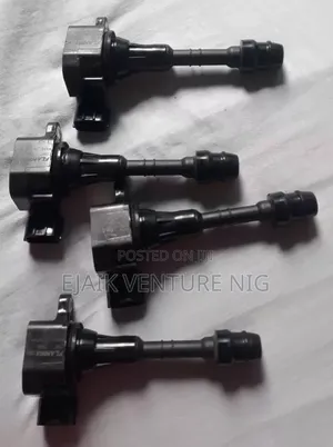 Brand New Plug Coil for Nissan Murano/Pathfinder Maxima 2003/2004/2005