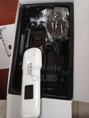 Rechargeable Haircut Clipper