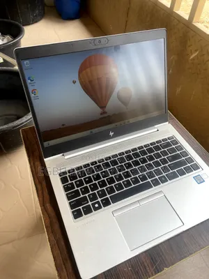 Laptop HP EliteBook 840 G5 16GB Intel Core i7 HDD+SSD 500GB