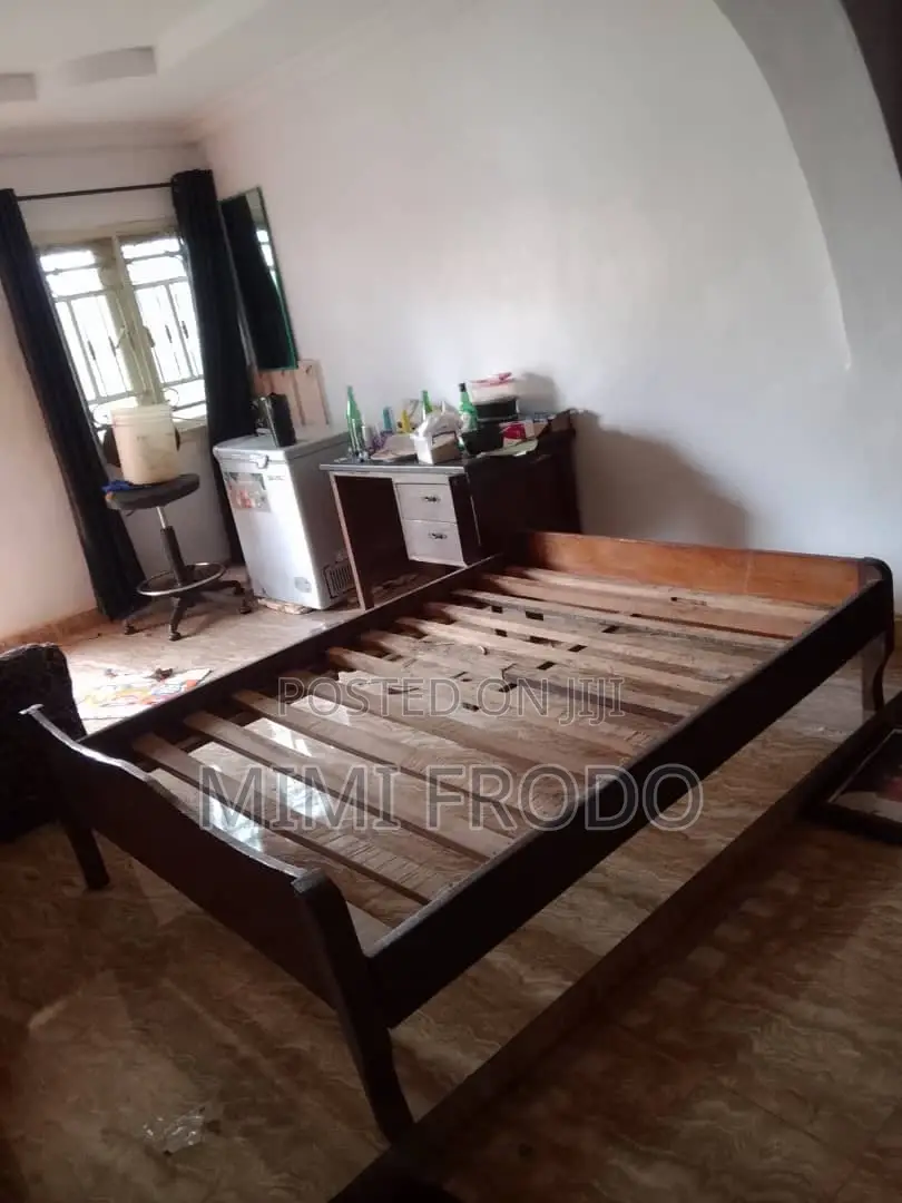 Bed Frame for Room [Quality Bed Frame]