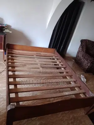 Bed Frame for Room [Quality Bed Frame]