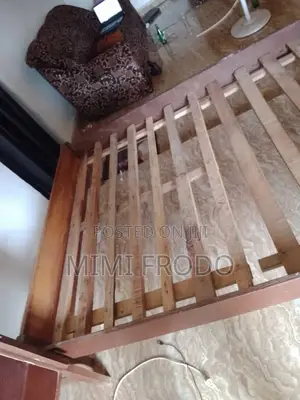 Bed Frame for Room [Quality Bed Frame]