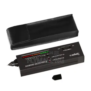 Diamond Selector Jewelry Tester