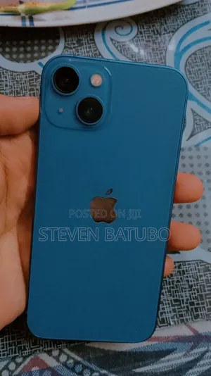 Apple iPhone 14 128 GB Blue