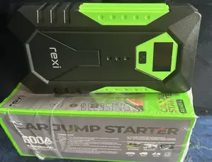 Car Jump Starter x1