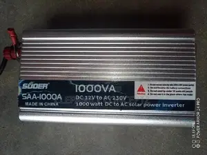 Solar Inverters