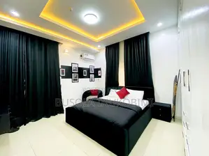 Two Bedroom Service Apartment Oniru Vi