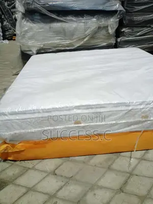 Canadian Orthopedic Spring Mattress