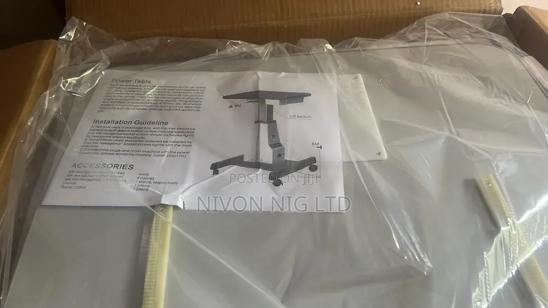 Optical Table